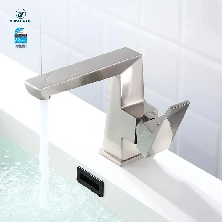 Keran Mixer Mandi Keran Pabrik