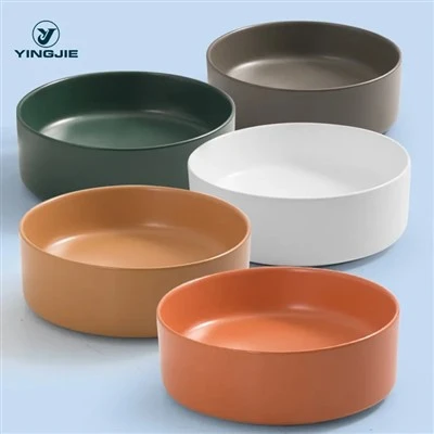 Wastafel Konter Keramik Waschbecken Sanitary Ware