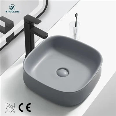Tenggelamnya Kapal Barang Sanitasi Keramik Waschbecken